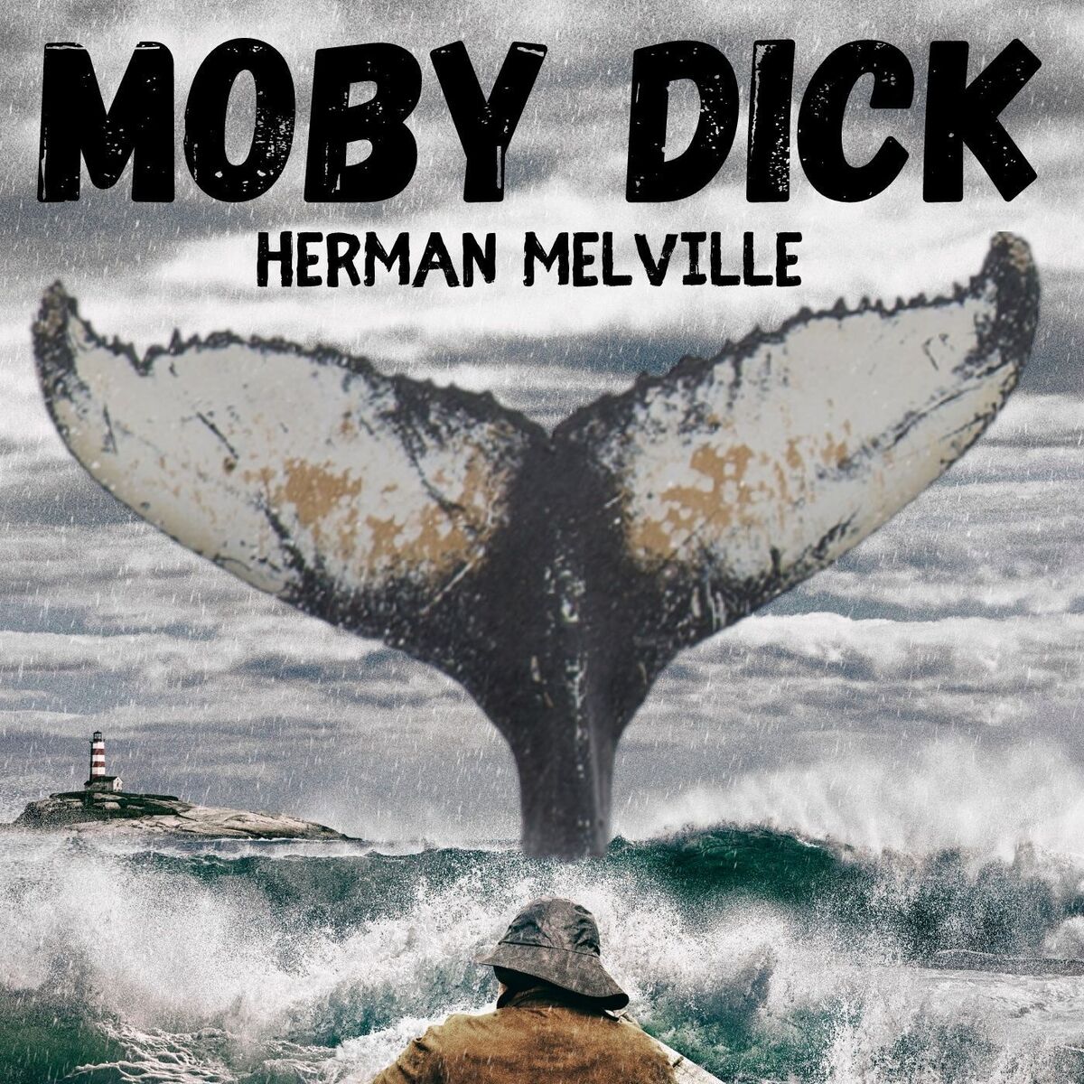 Show cover of Moby Dick - Herman Melville