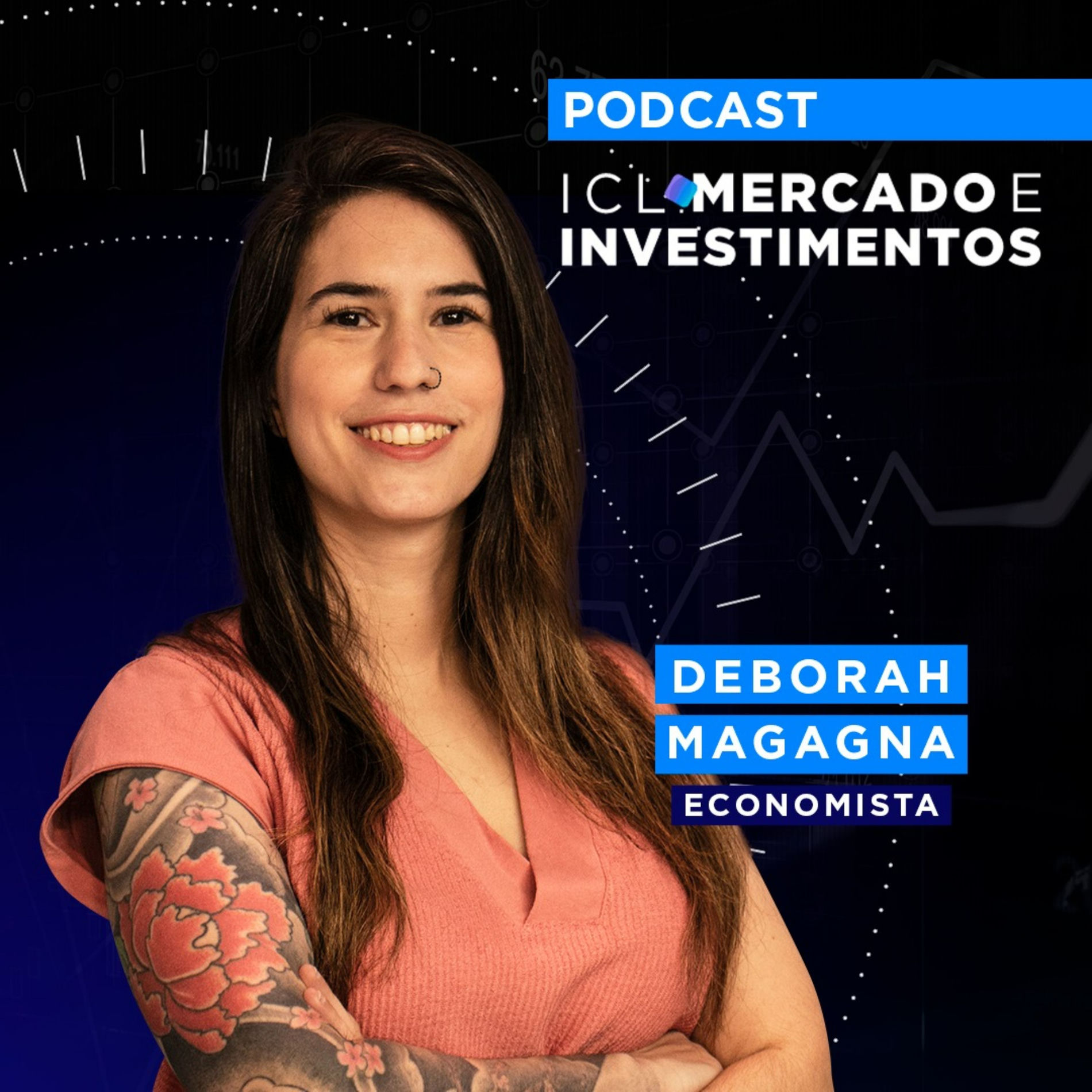 Show cover of ICL Mercado e Investimentos