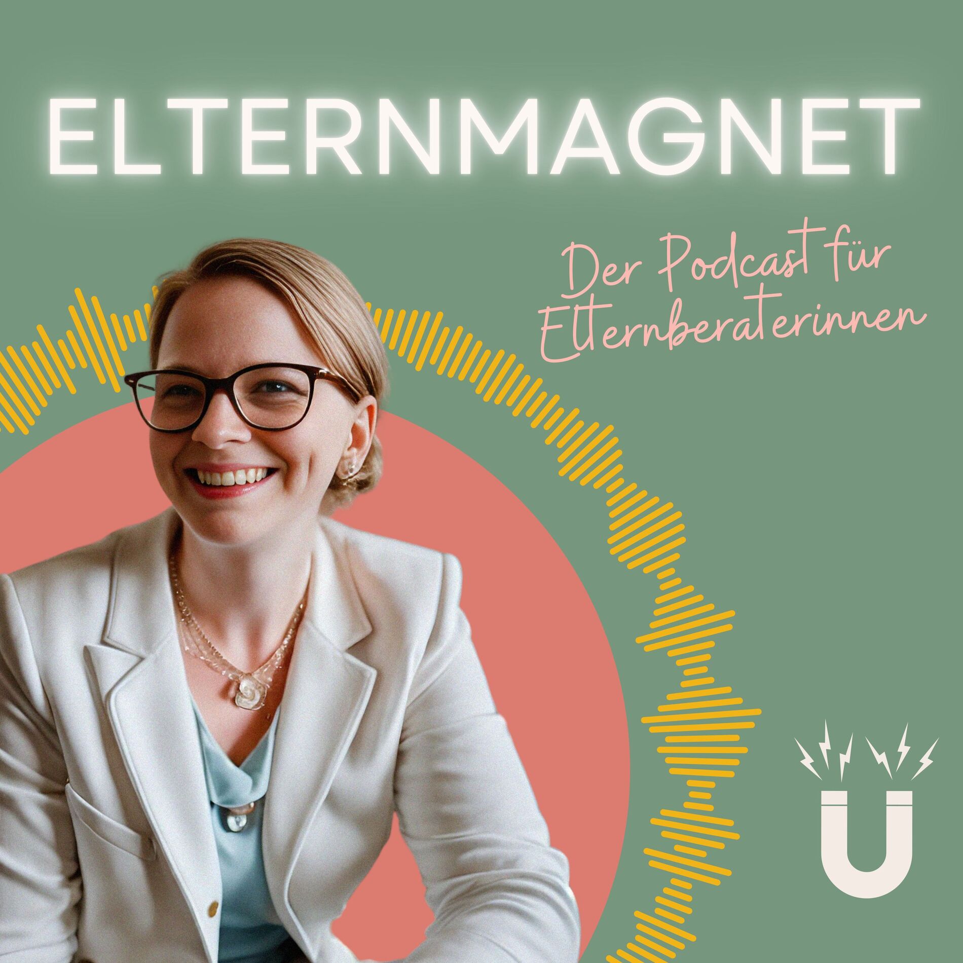 Show cover of Elternmagnet