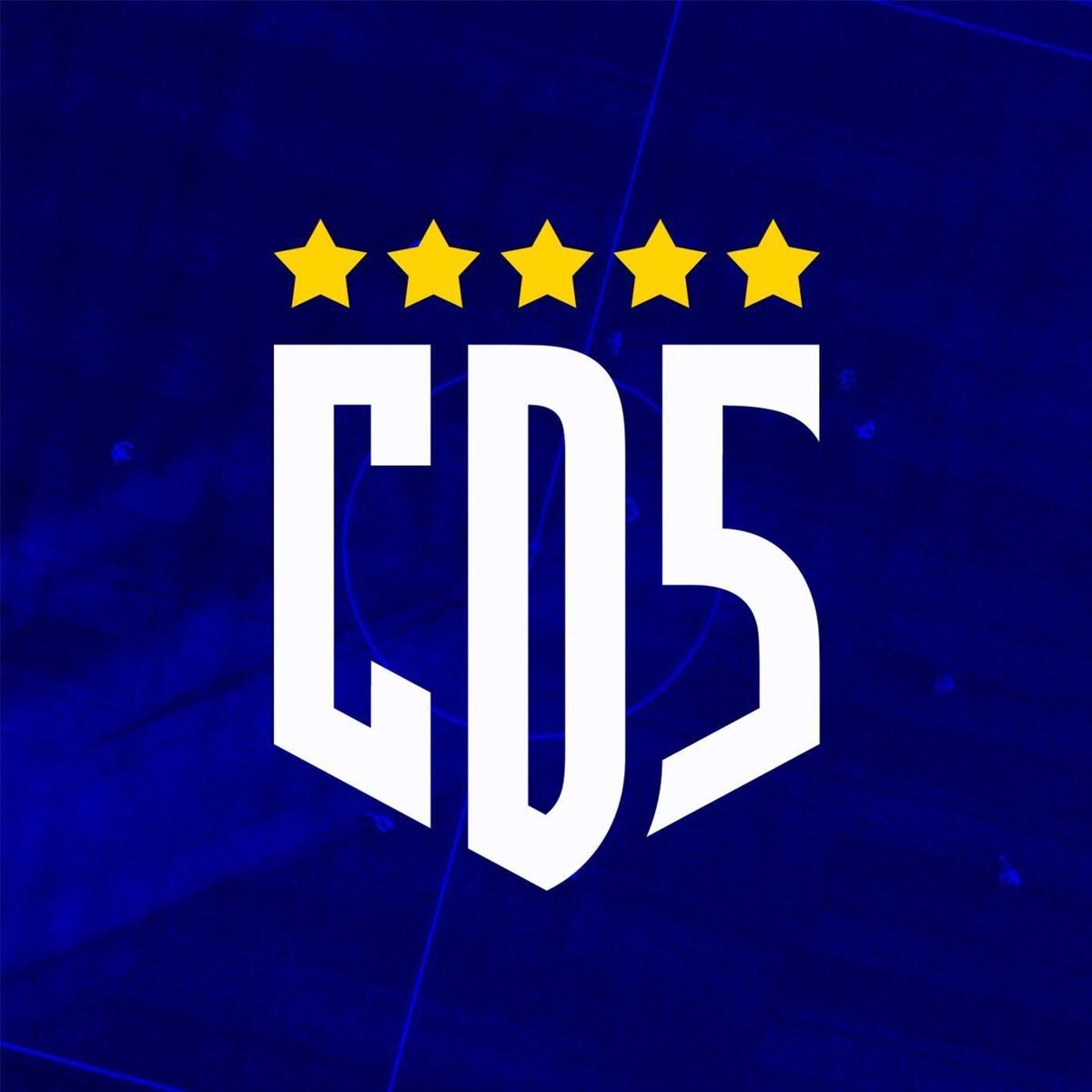 Show cover of Le Club des 5 - Podcast