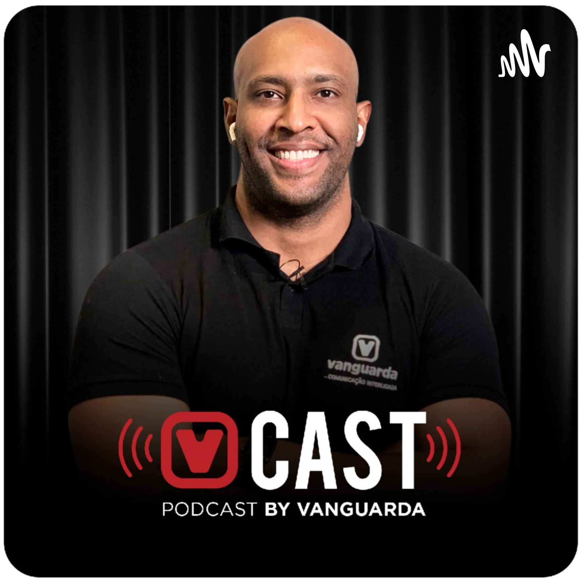 Show cover of VCAST