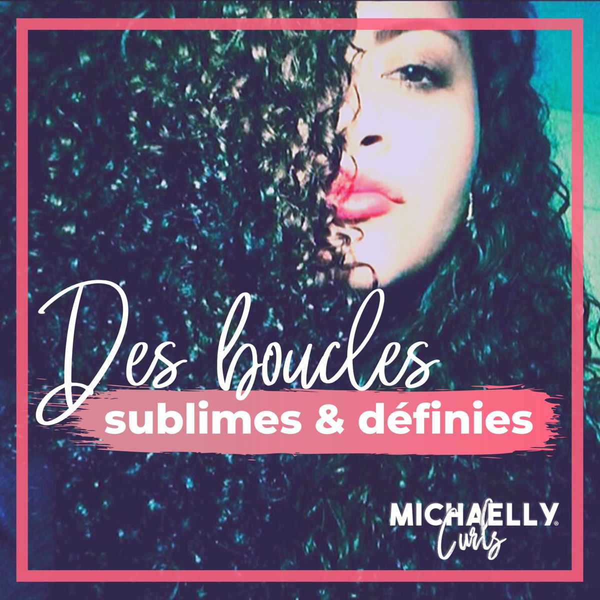 Show cover of Des boucles sublimes et définies