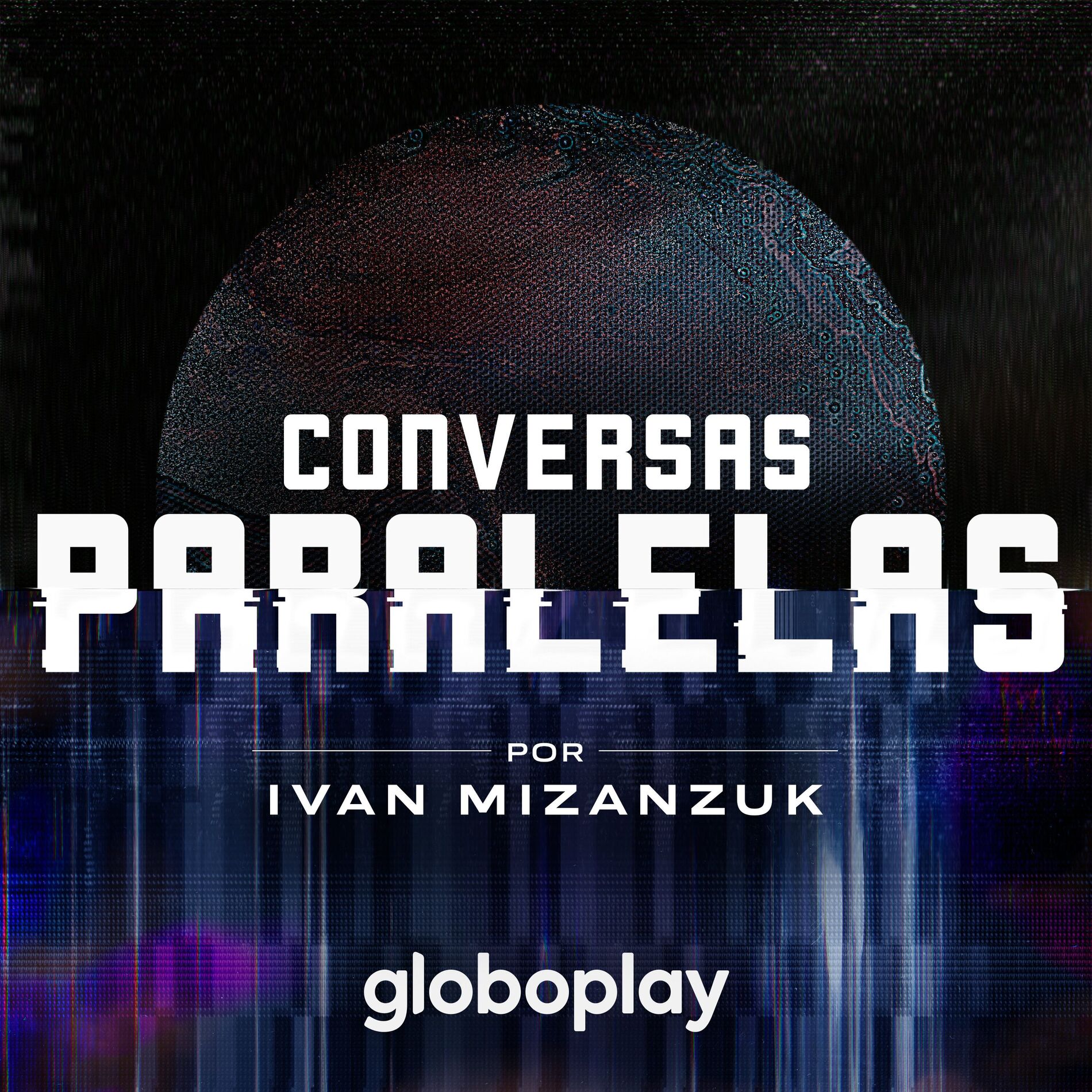 Show cover of Conversas Paralelas