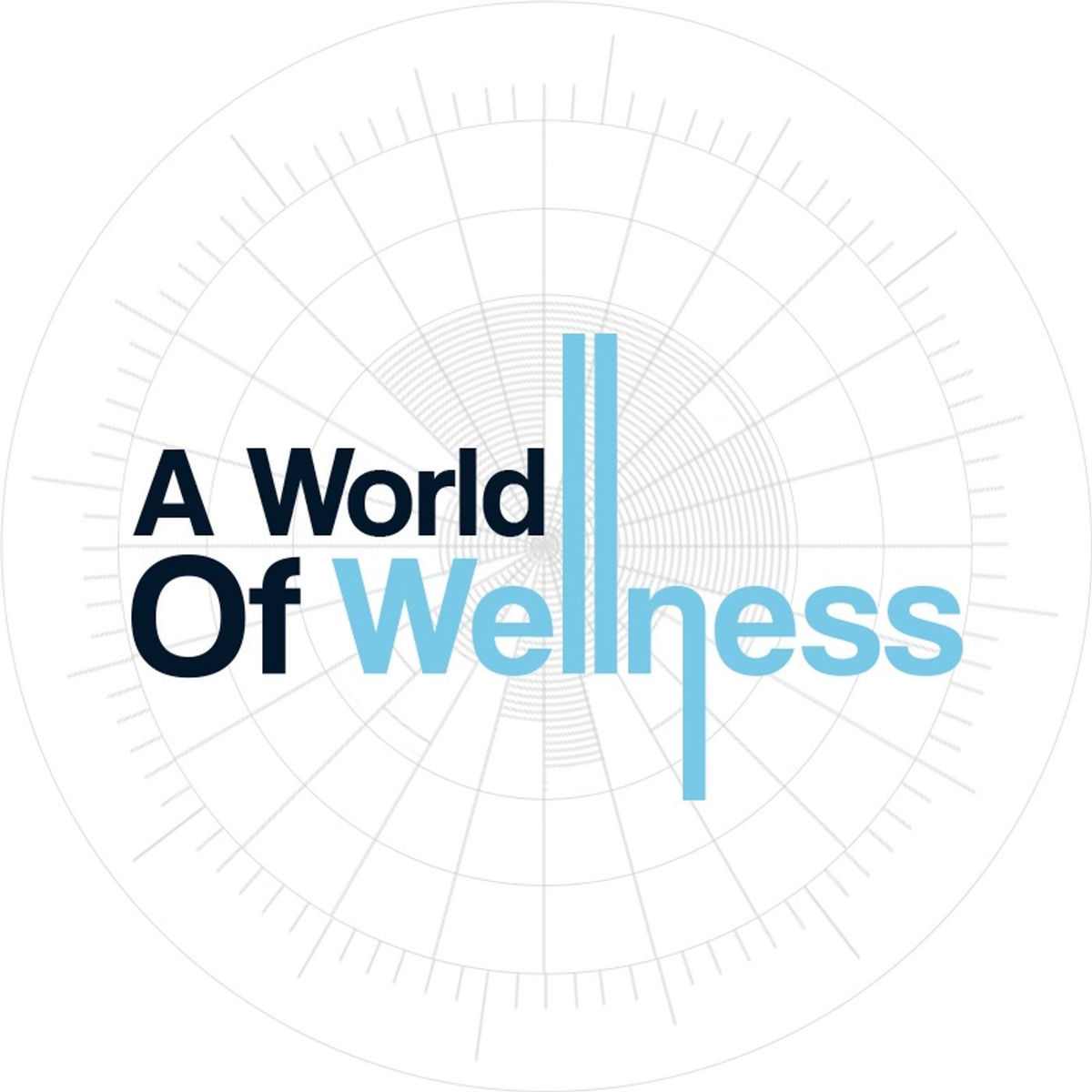 Show cover of A World Of Wellness