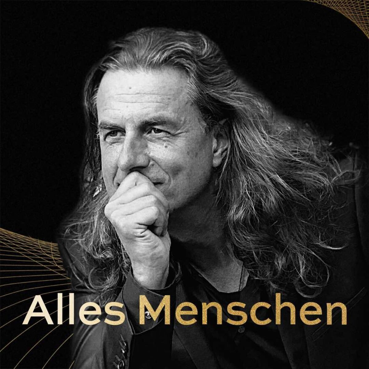 Show cover of Alles Menschen