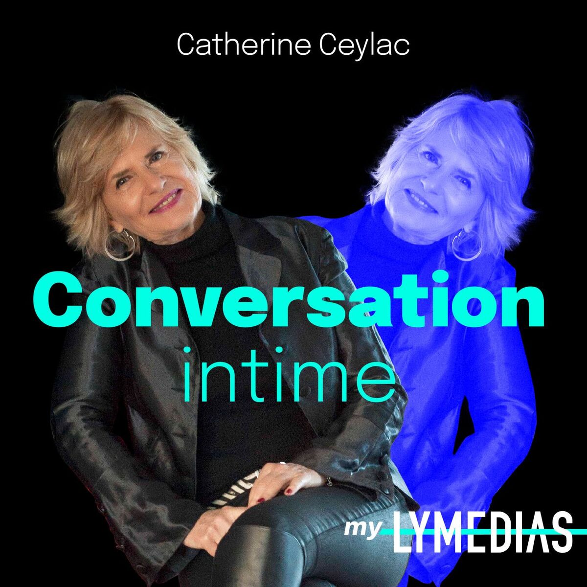 Show cover of Conversation Intime