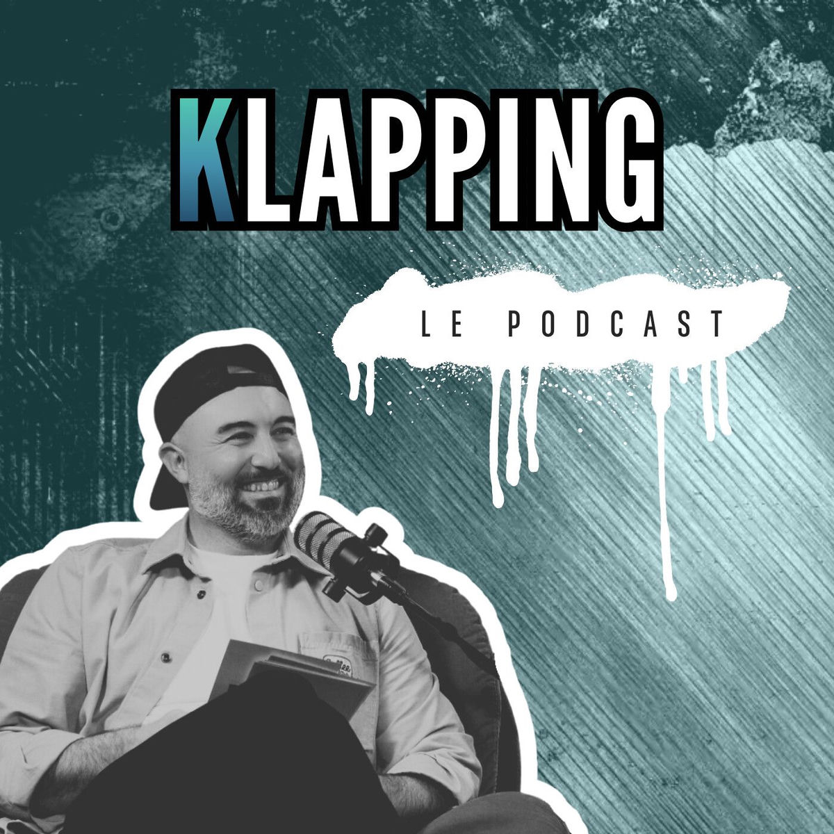 Show cover of KLAPPING