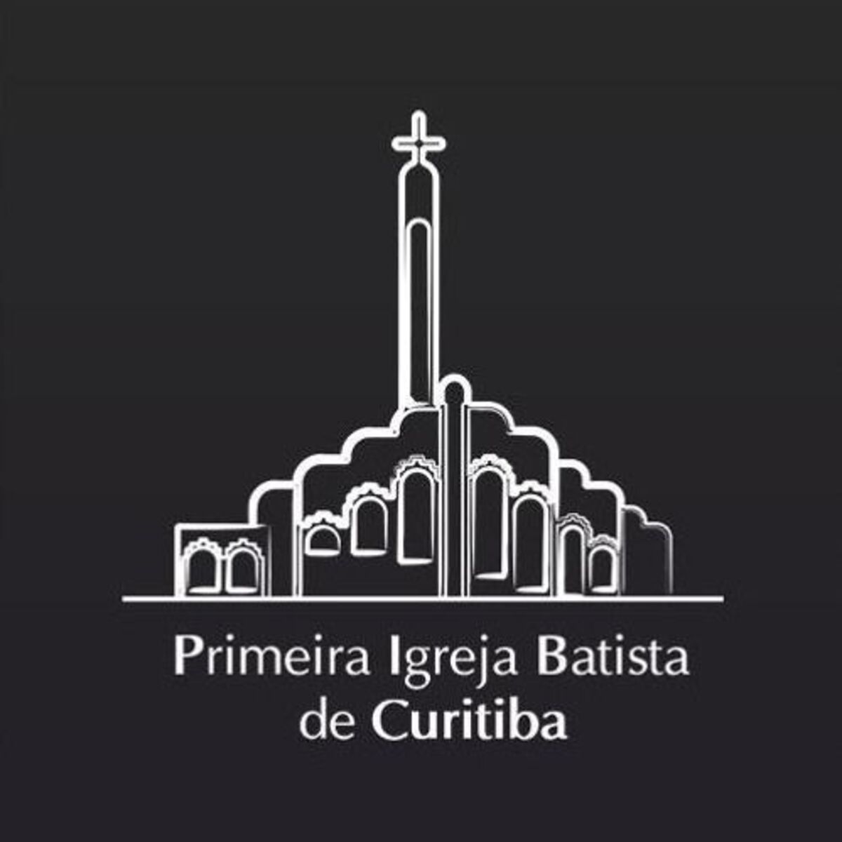 Show cover of PIB Curitiba
