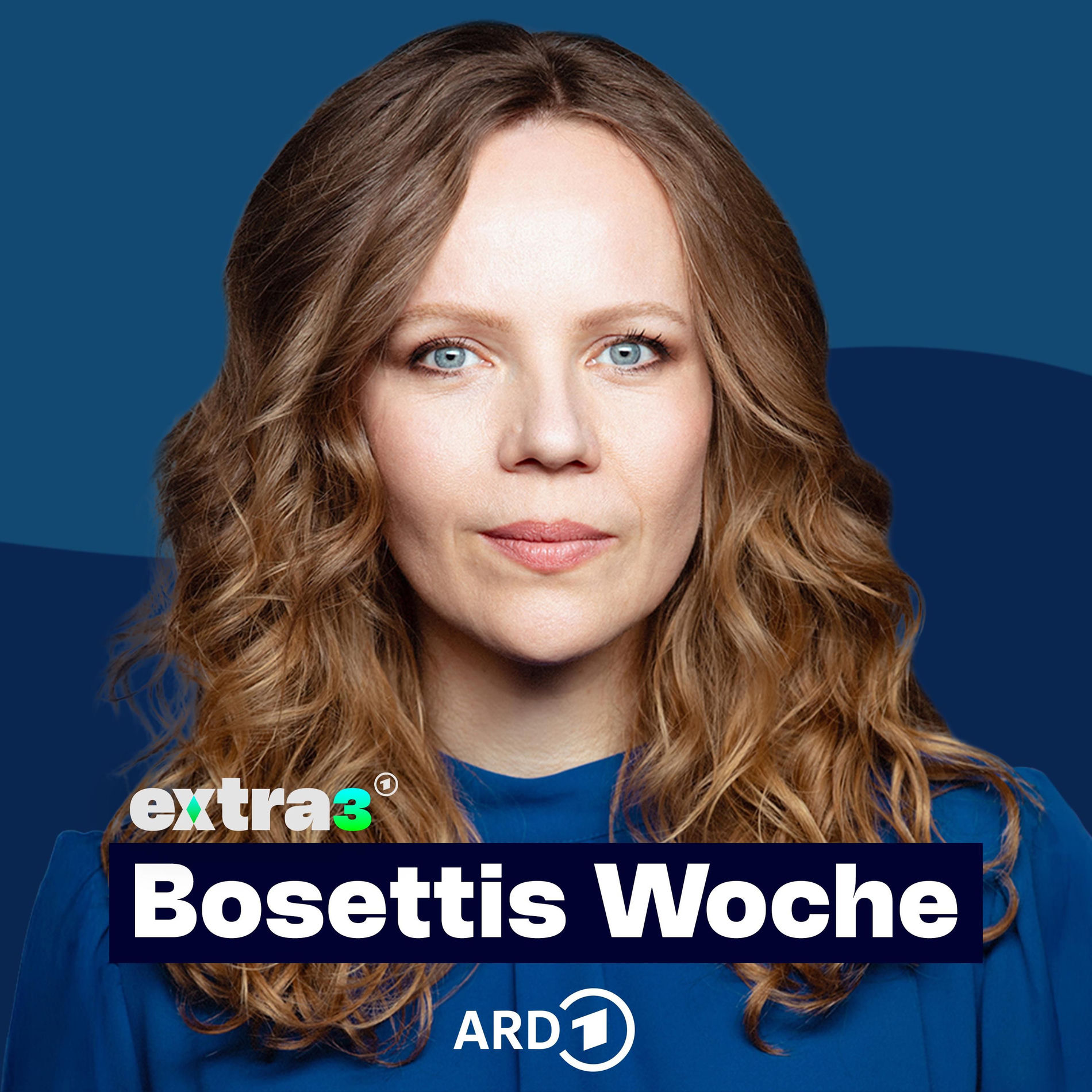 Show cover of extra 3 – Bosettis Woche