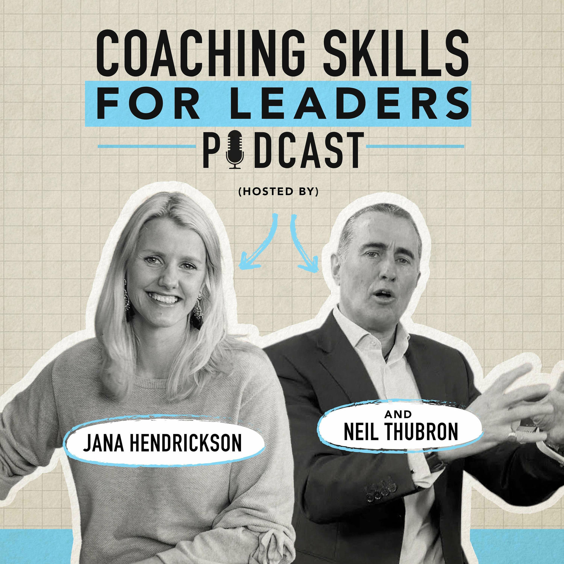Show cover of Coaching Skills For Leaders