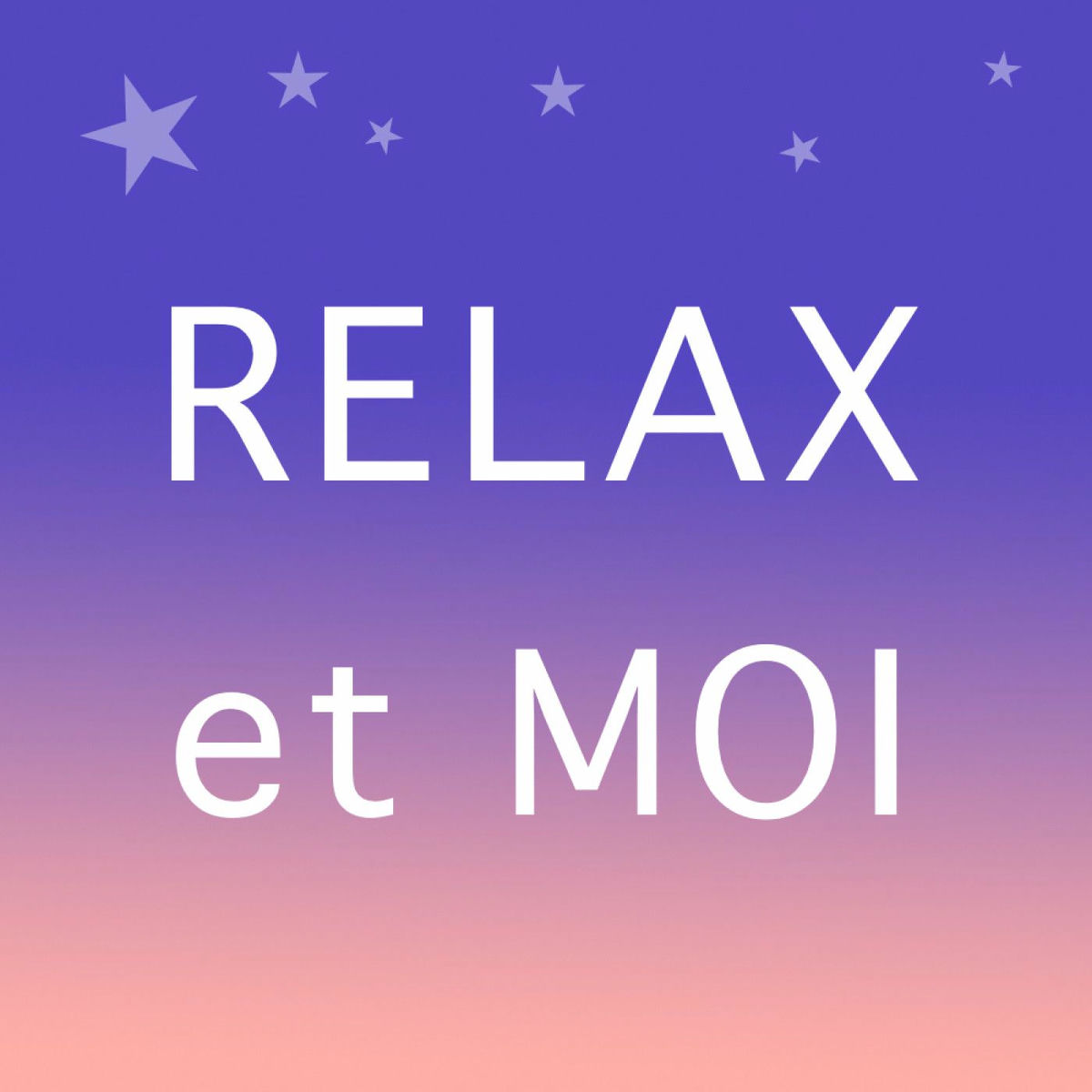 Show cover of Relax et moi