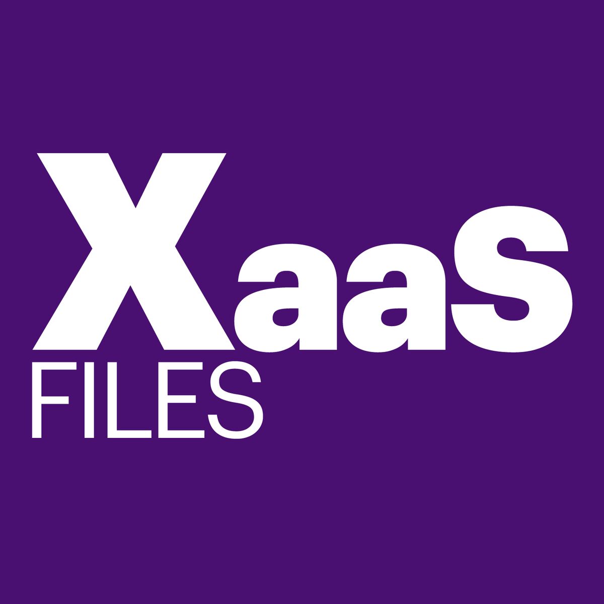 Show cover of XaaS Files