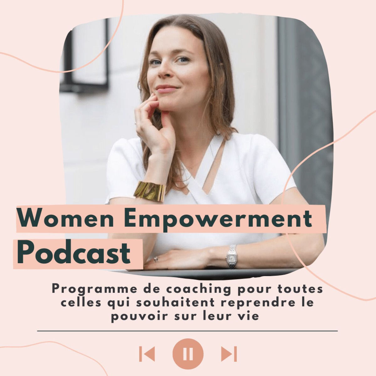 Show cover of Women Empowerment School