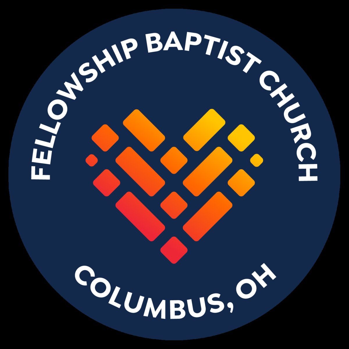 Show cover of Fellowship Baptist Church