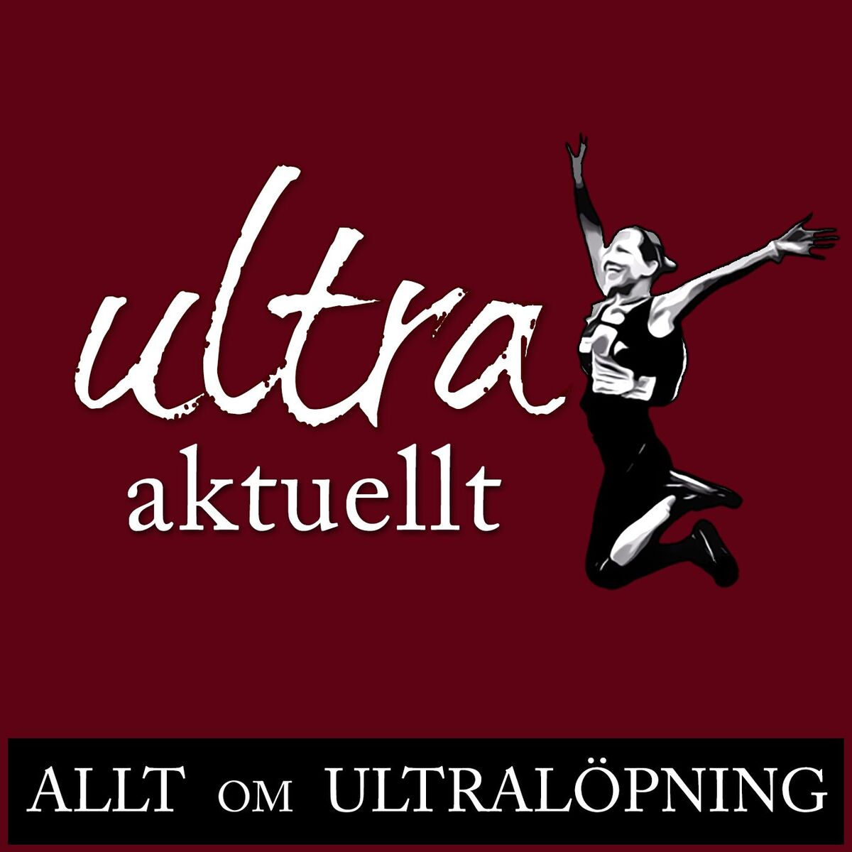 Show cover of Ultraaktuellt - allt om ultralöpning