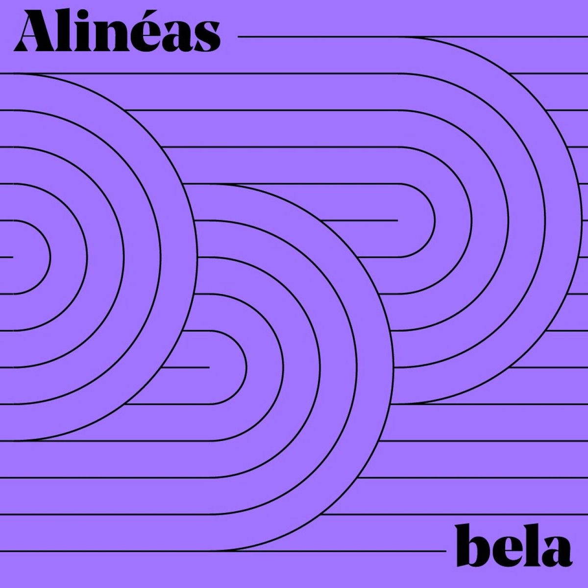 Show cover of Alinéas