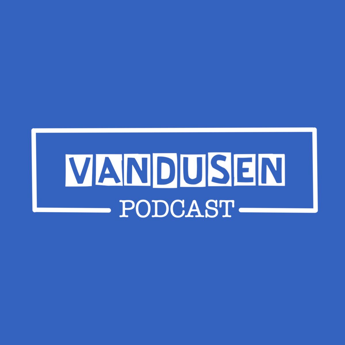 Show cover of Der vanDusen Podcast. Zwei plus Zwei ist Vier. Immer und überall.