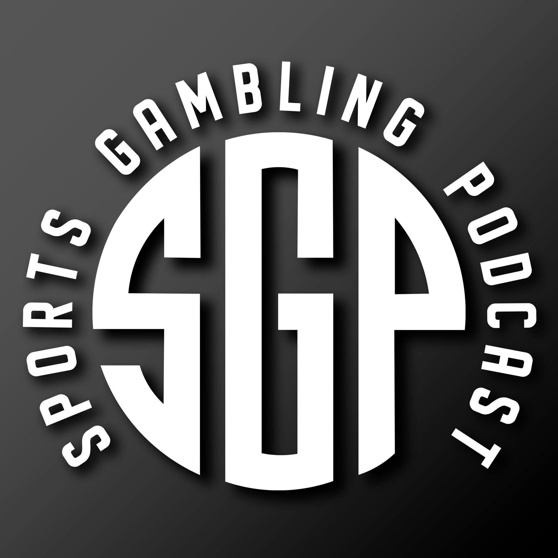 Show cover of Sports Gambling Podcast