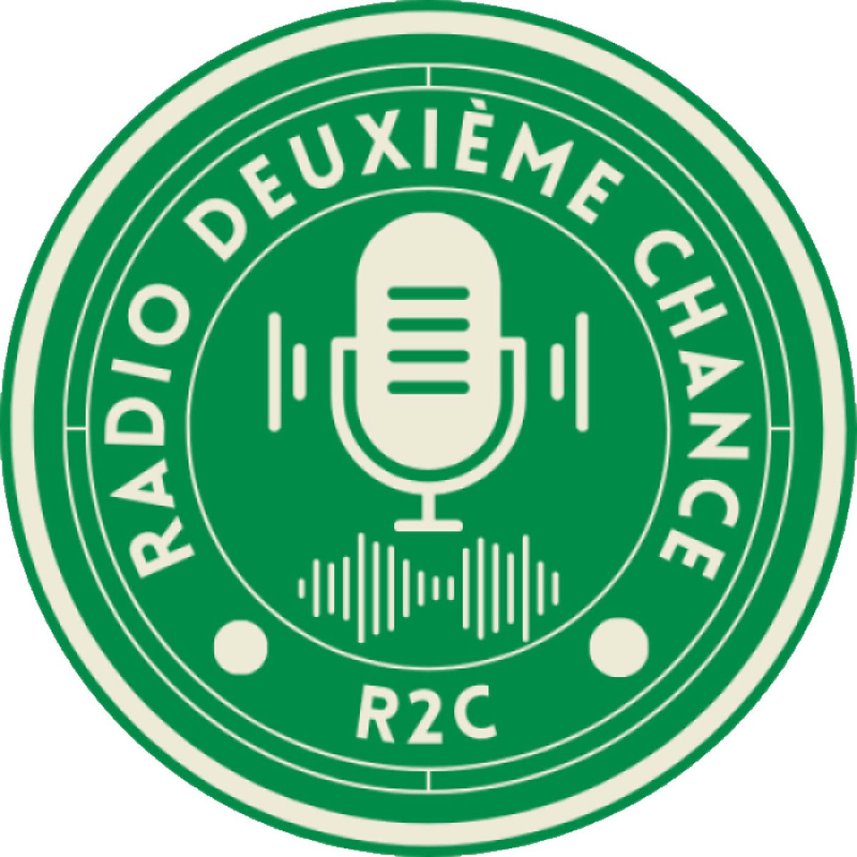Show cover of Radio Deuxième Chance (R2C)