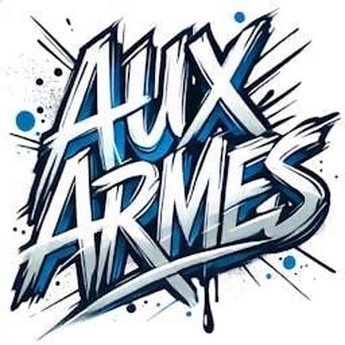 Show cover of Aux Armes