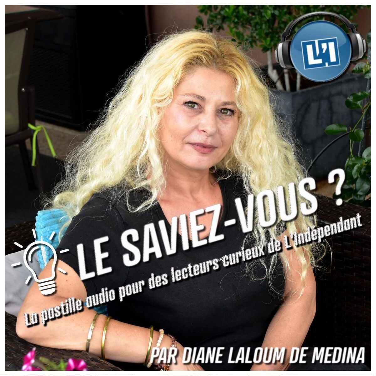 Show cover of Le saviez-vous ?