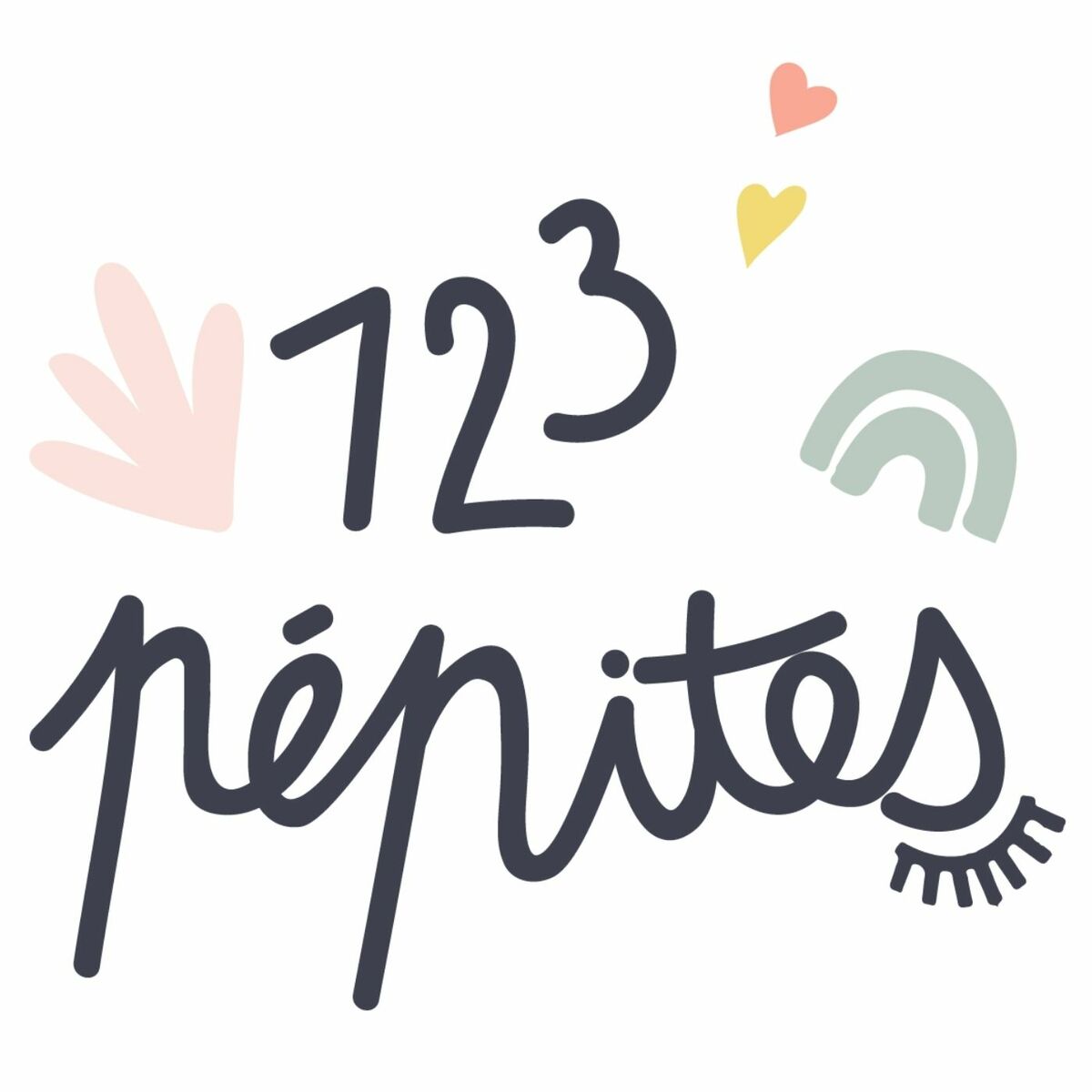 Show cover of 123 pépites