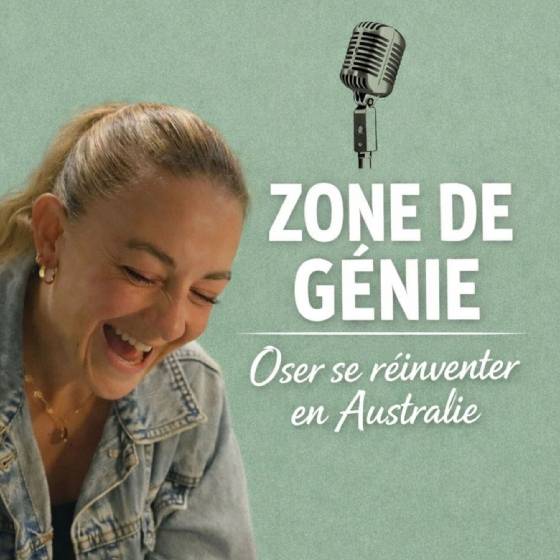 Show cover of ZONE DE GÉNIE