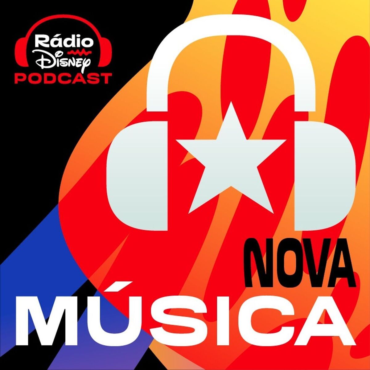 Show cover of Nova Música na sua rádio