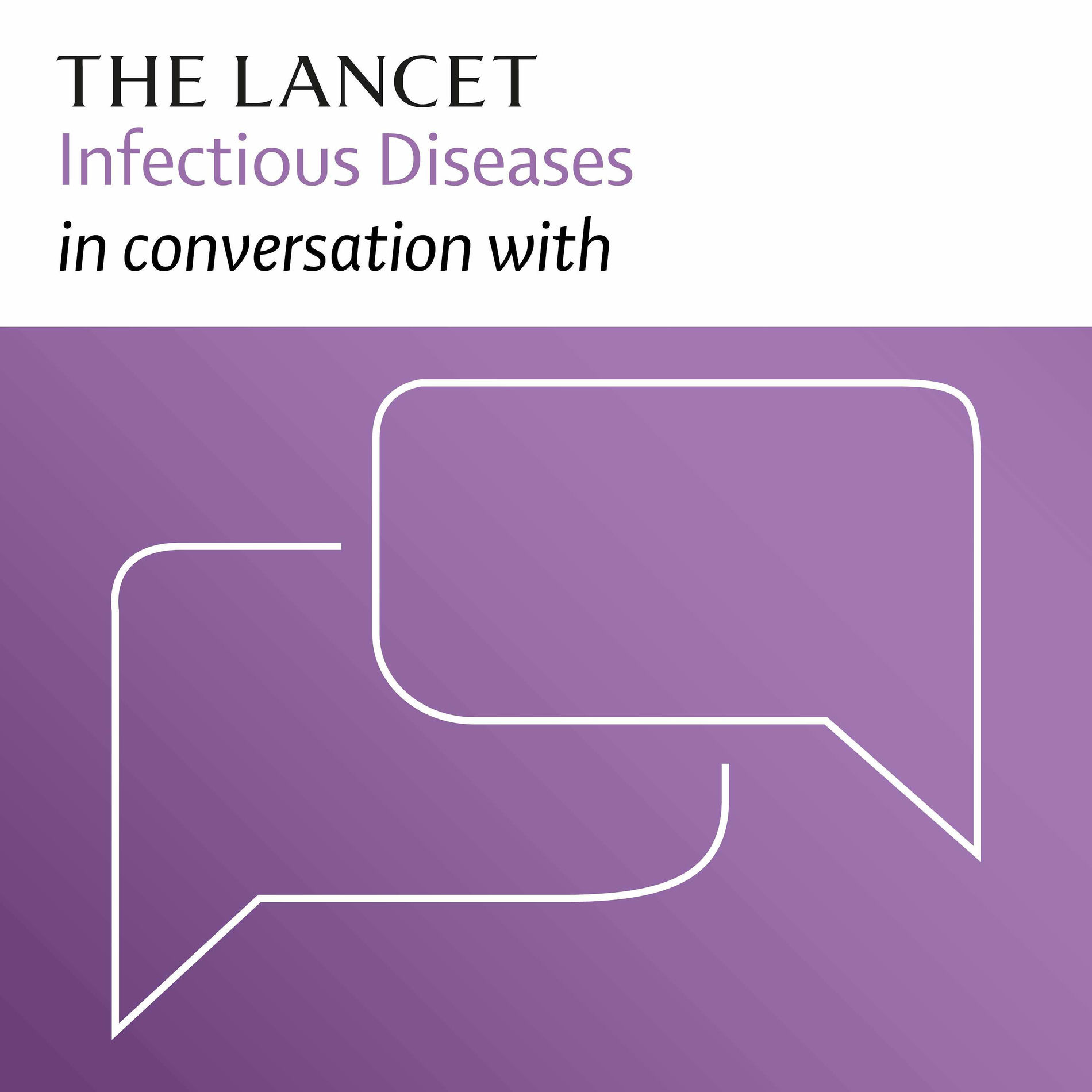 Show cover of The Lancet Infectious Diseases in conversation with