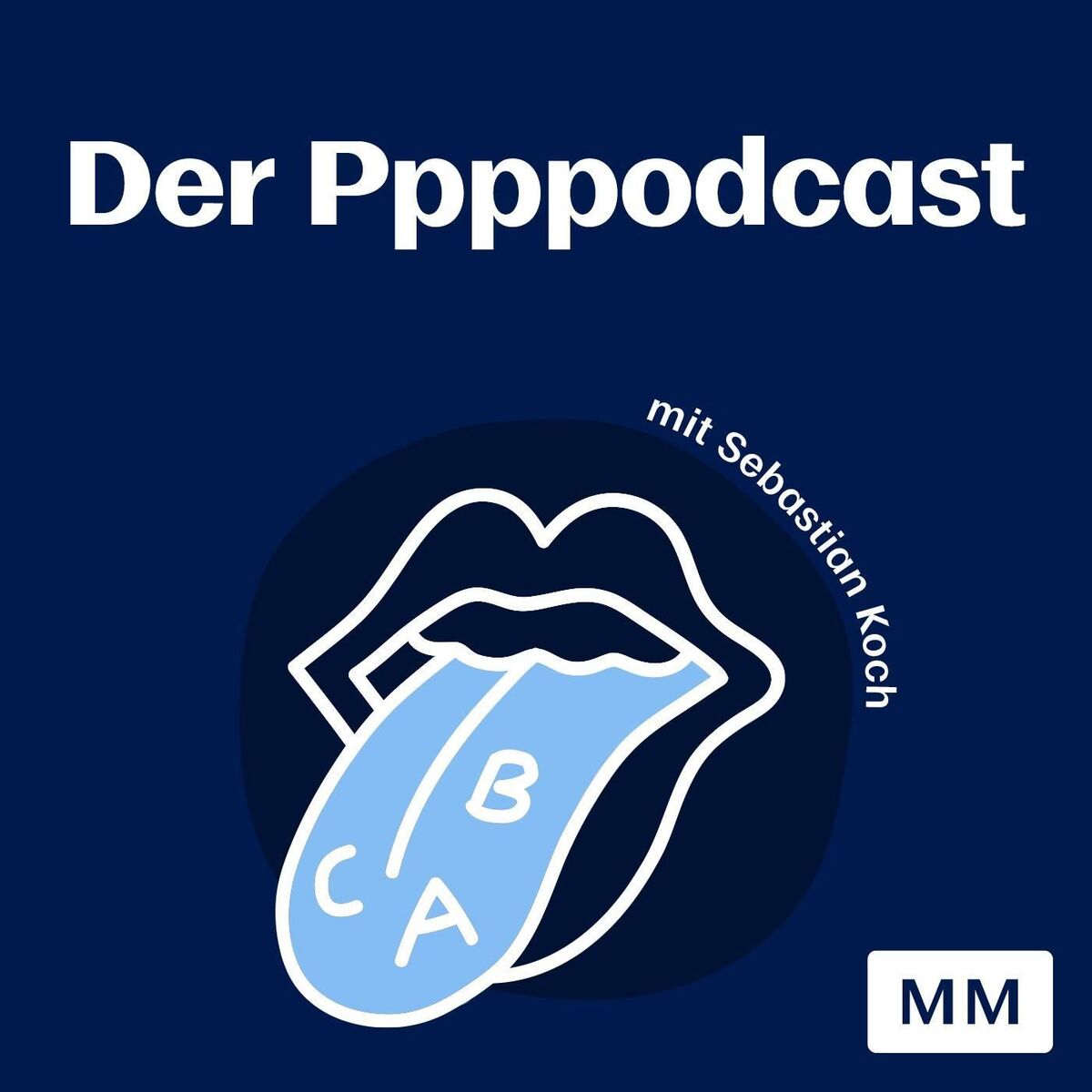 Show cover of Der Ppppodcast | Von Stotternden für Stotternde