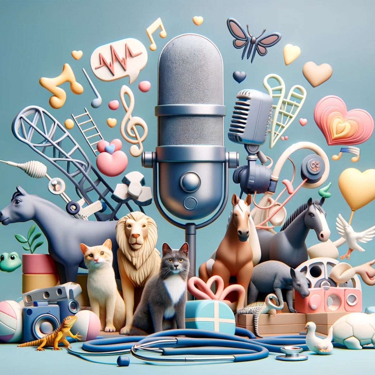 Show cover of VÉTO ACTU