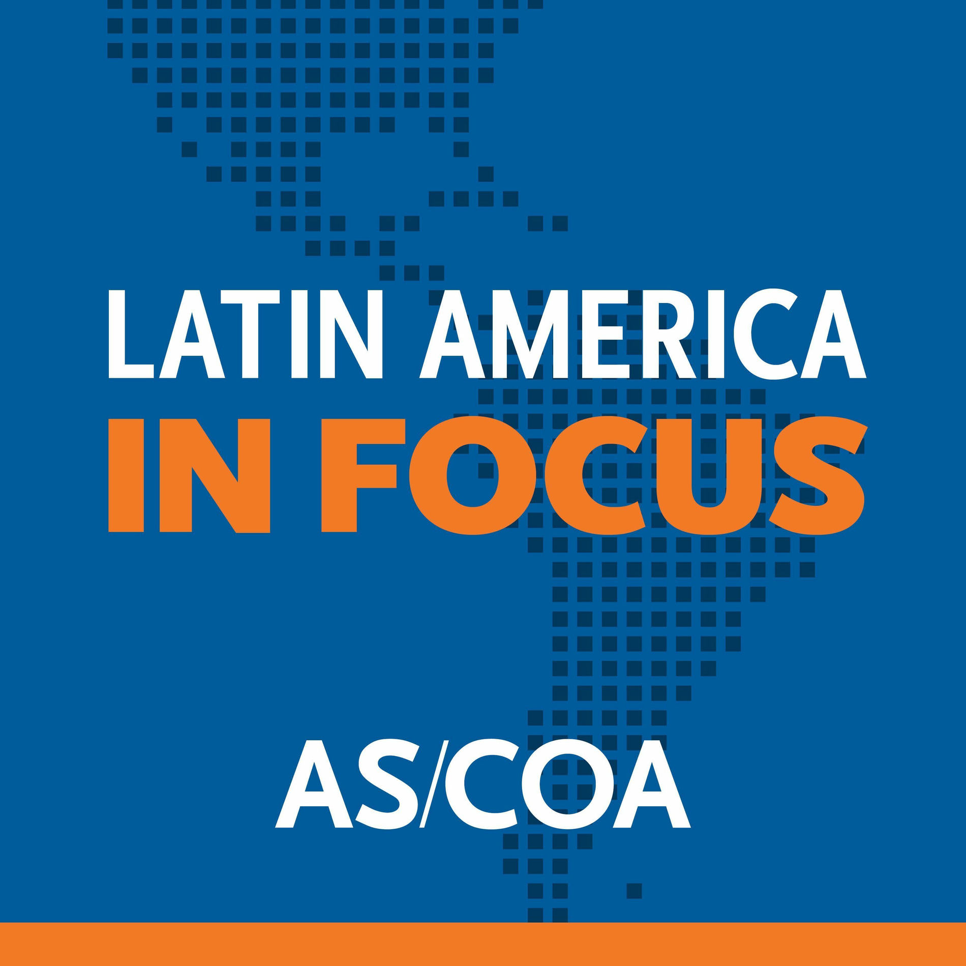 Show cover of Latin America in Focus