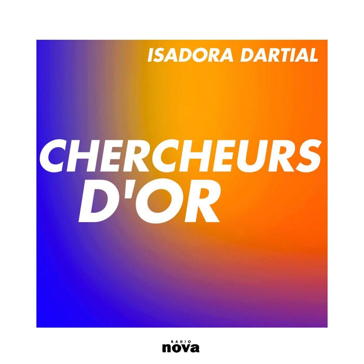 Show cover of Chercheurs d'or