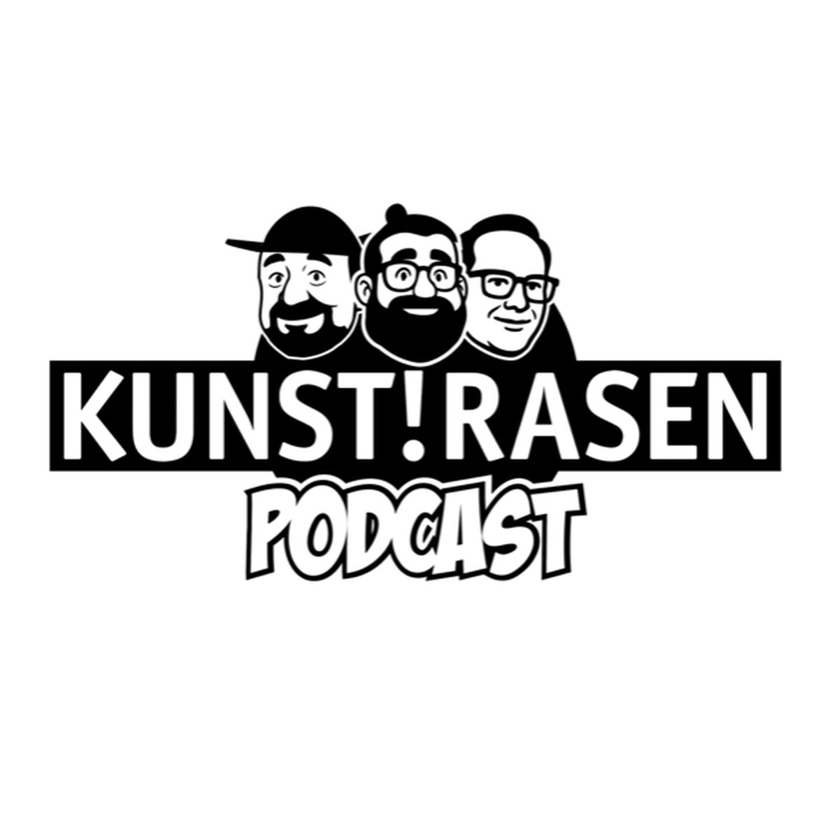 Show cover of KUNST!RASEN Open Air live
