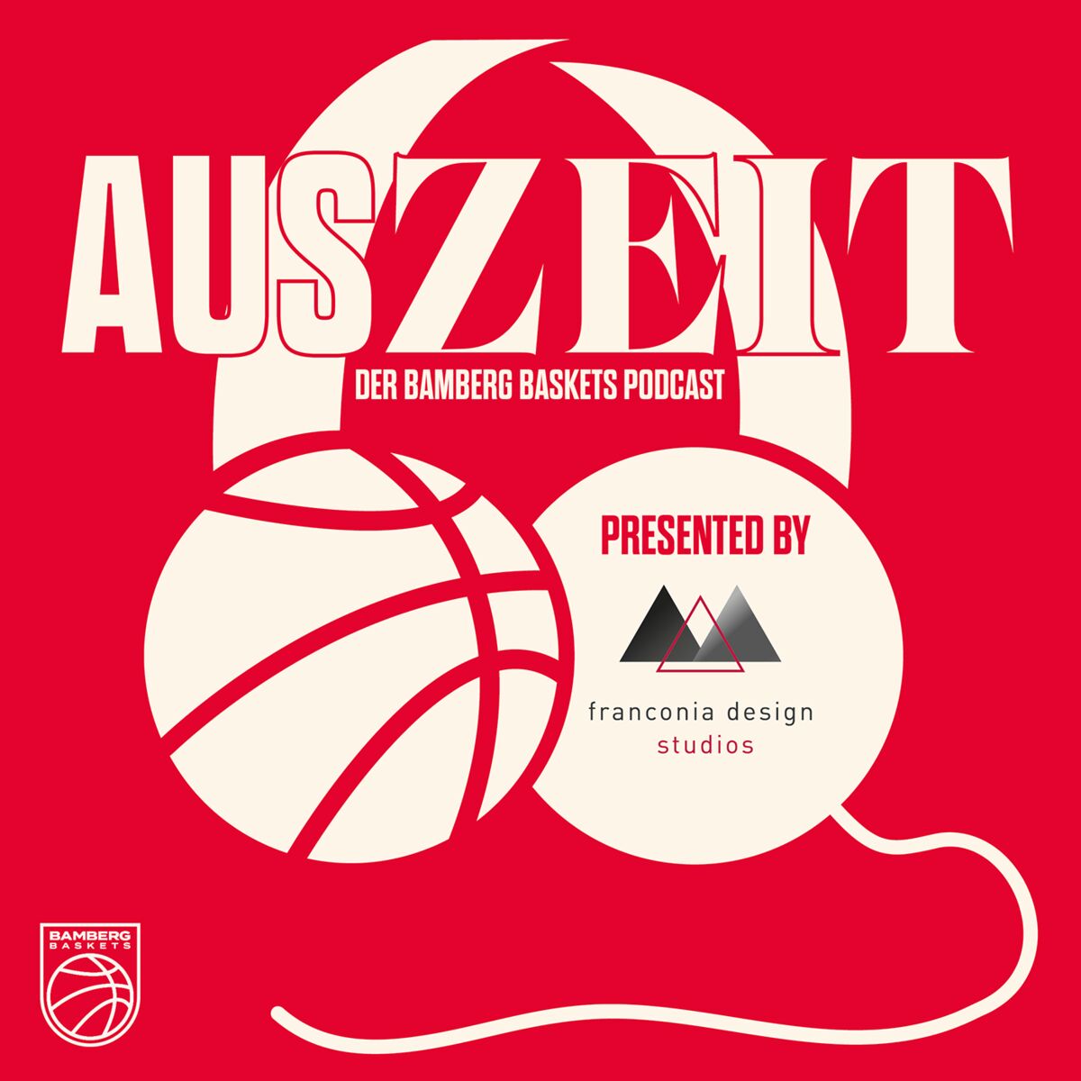 Show cover of Auszeit