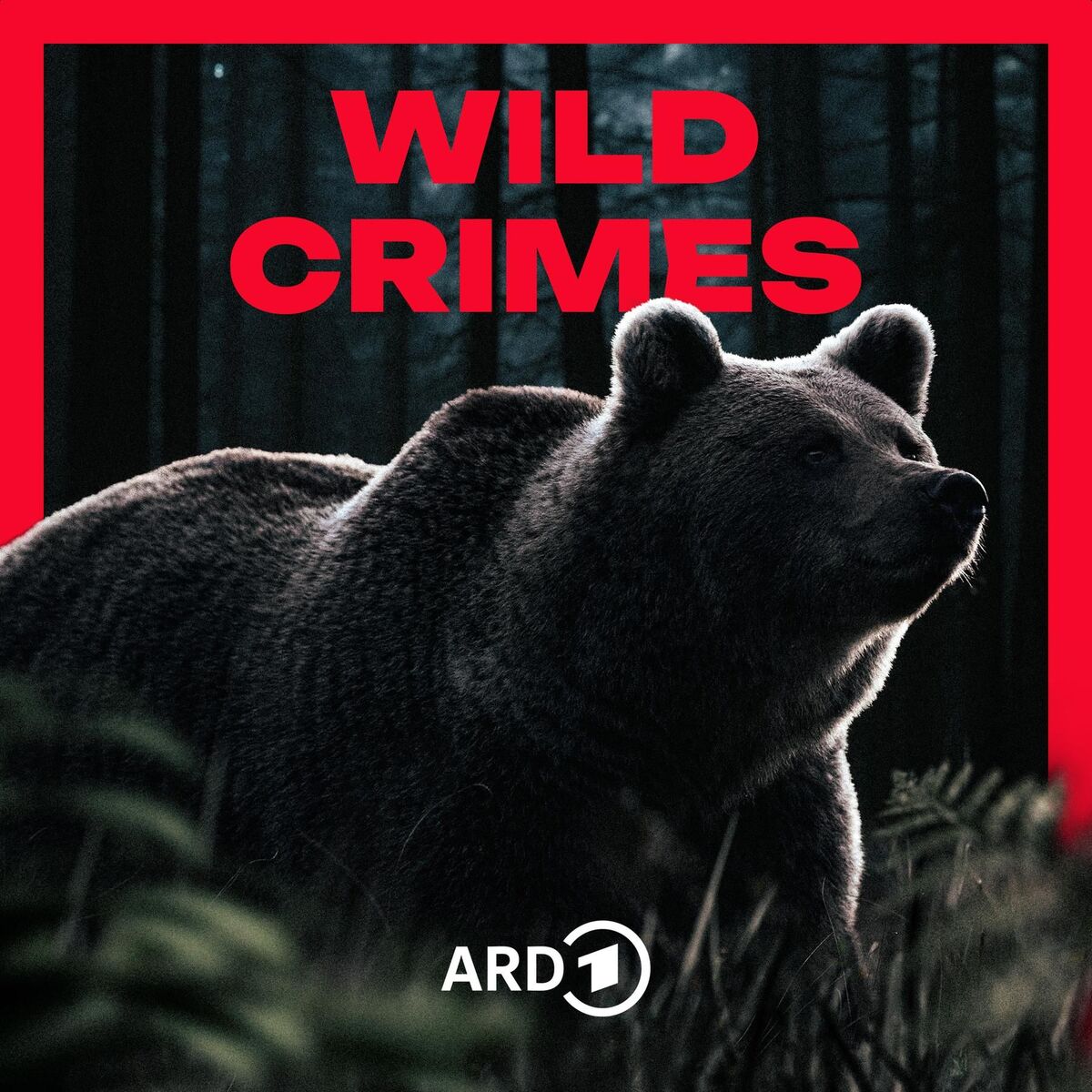 Show cover of Wild Crimes