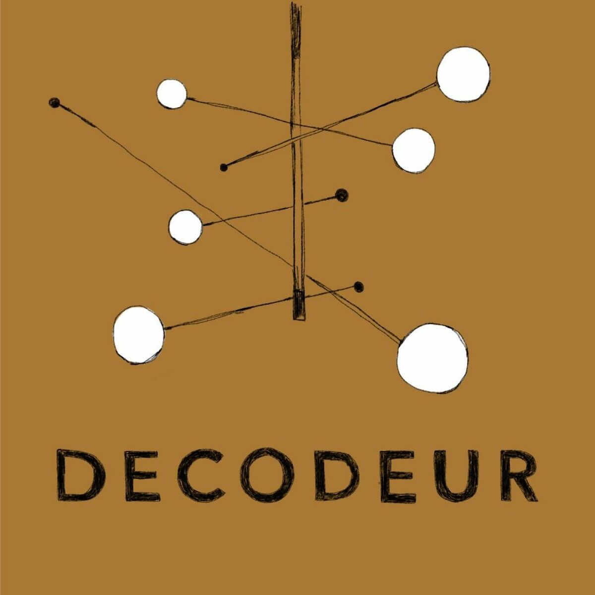 Show cover of DECODEUR, votre podcast déco
