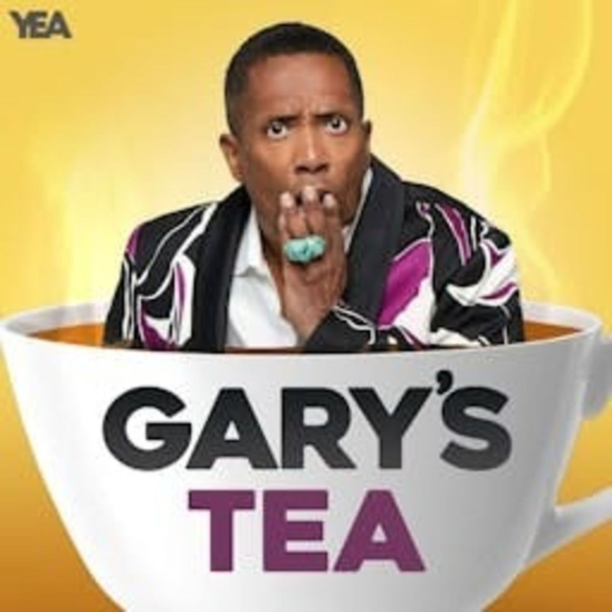 Show cover of Gary's Tea