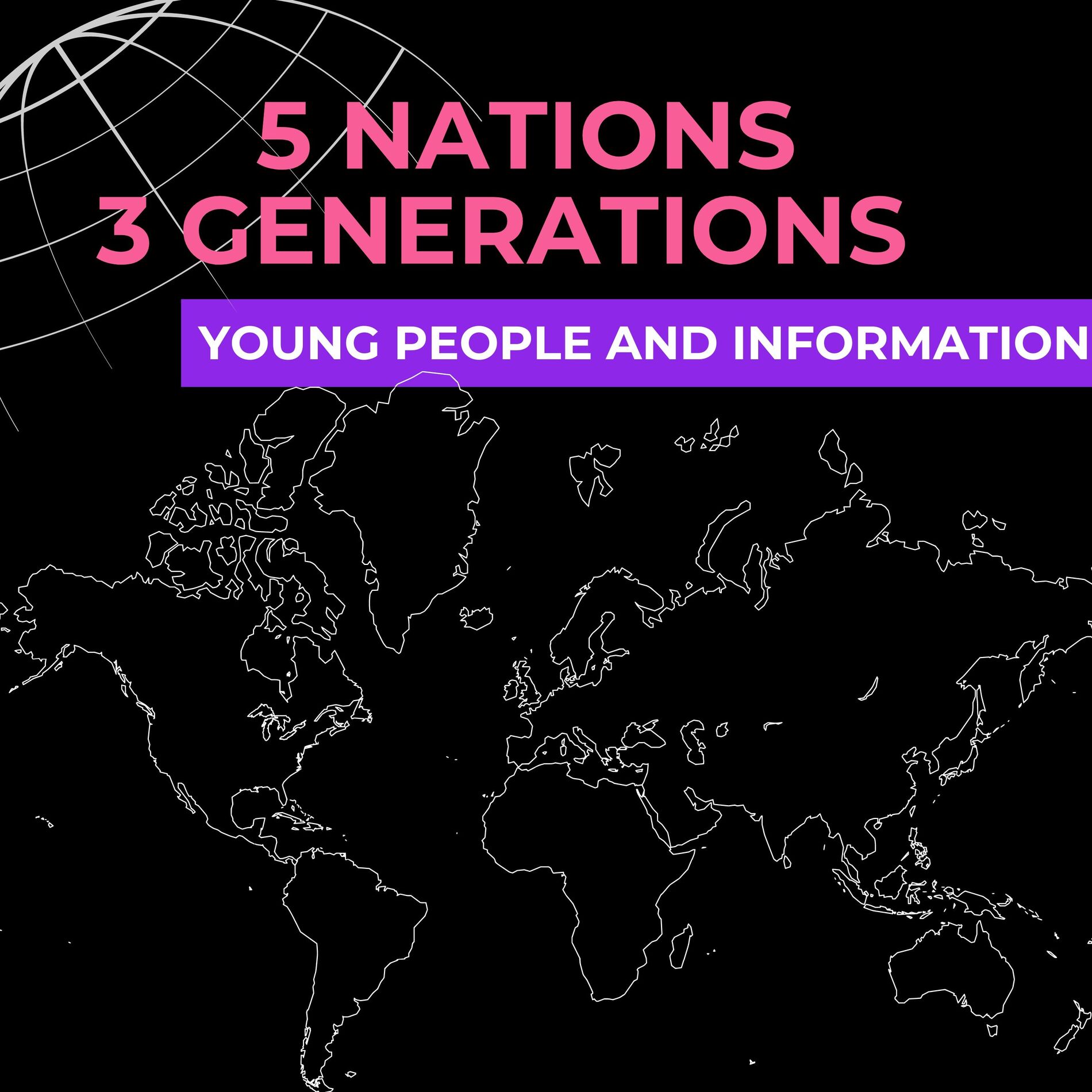 Show cover of 5 Nations 3 Generations