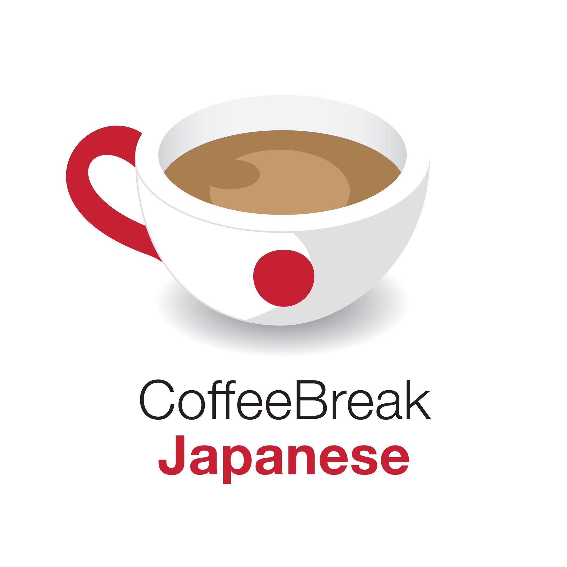 Show cover of Coffee Break Japanese
