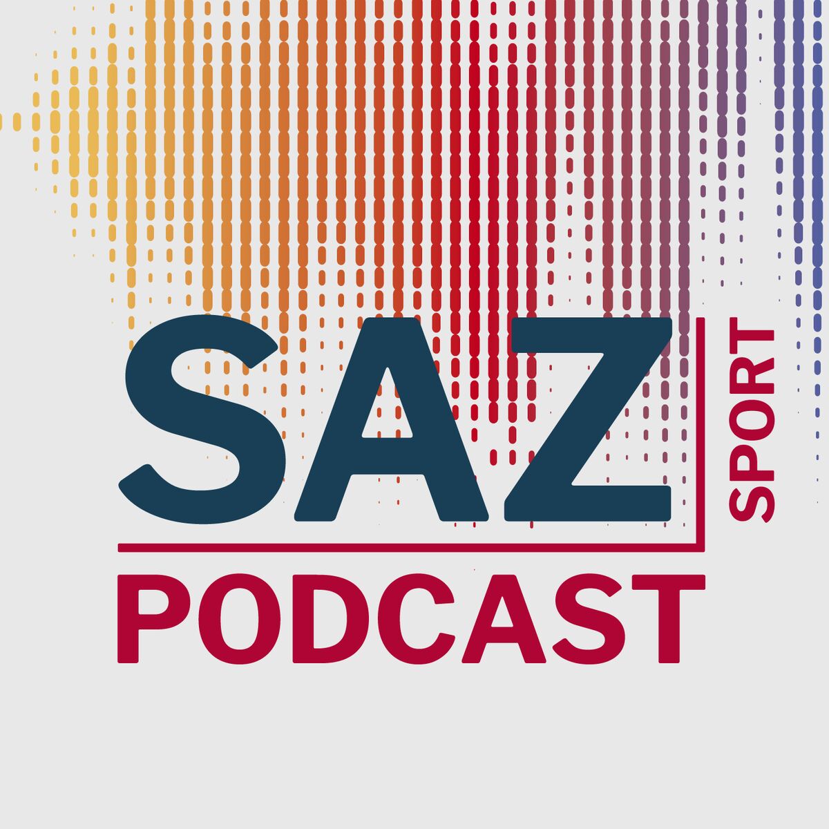 Show cover of SAZsport