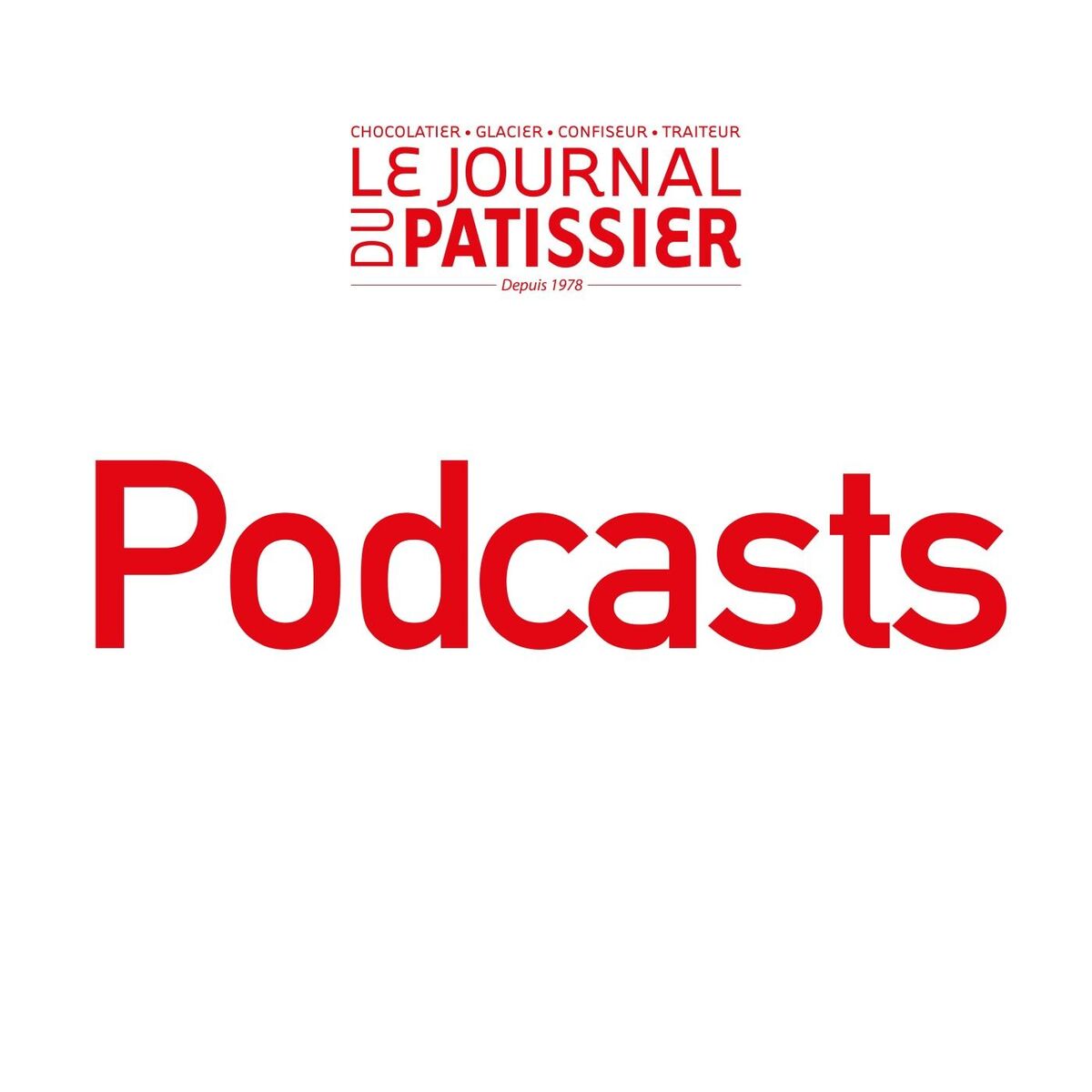Show cover of Les podcasts de Franck Lacroix