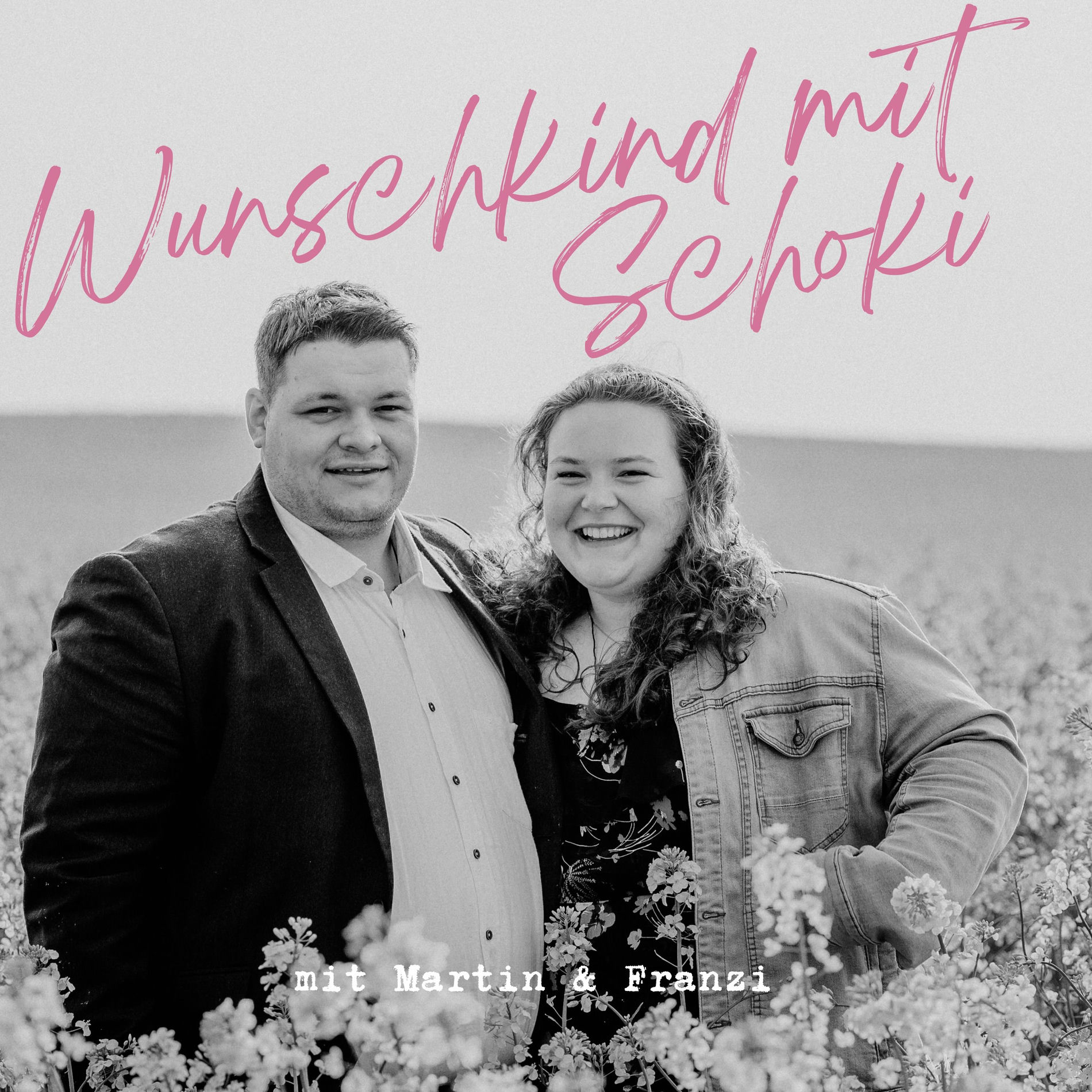 Show cover of Wunschkind mit Schoki