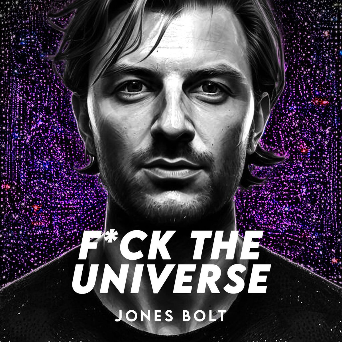 Show cover of Fuck The Universe