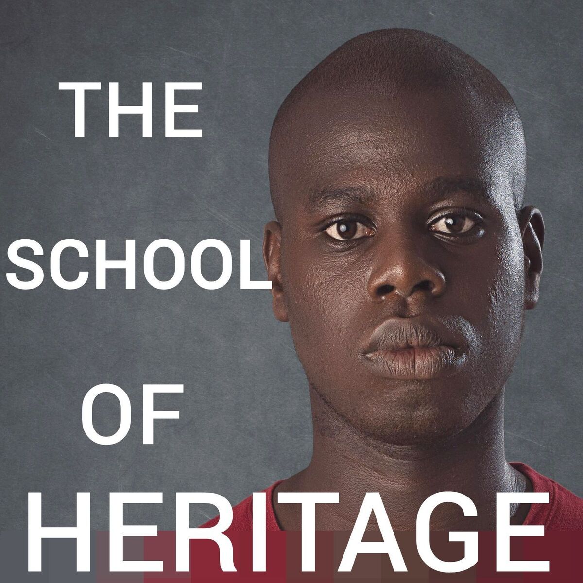 Show cover of The School of Heritage