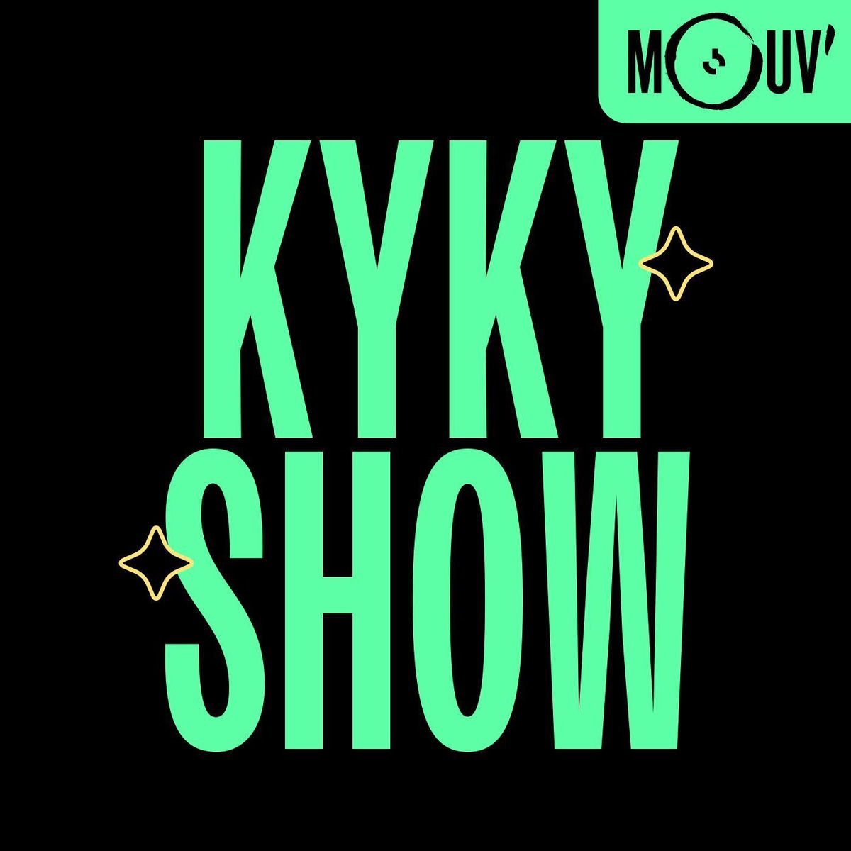 Show cover of KyKy Show