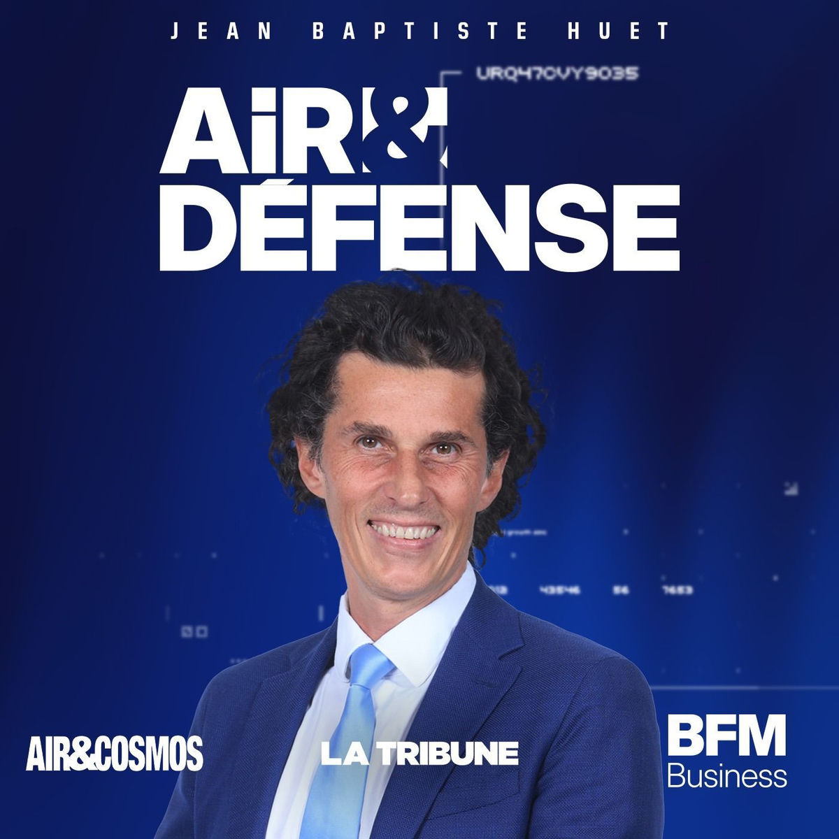 Show cover of Air&Défense