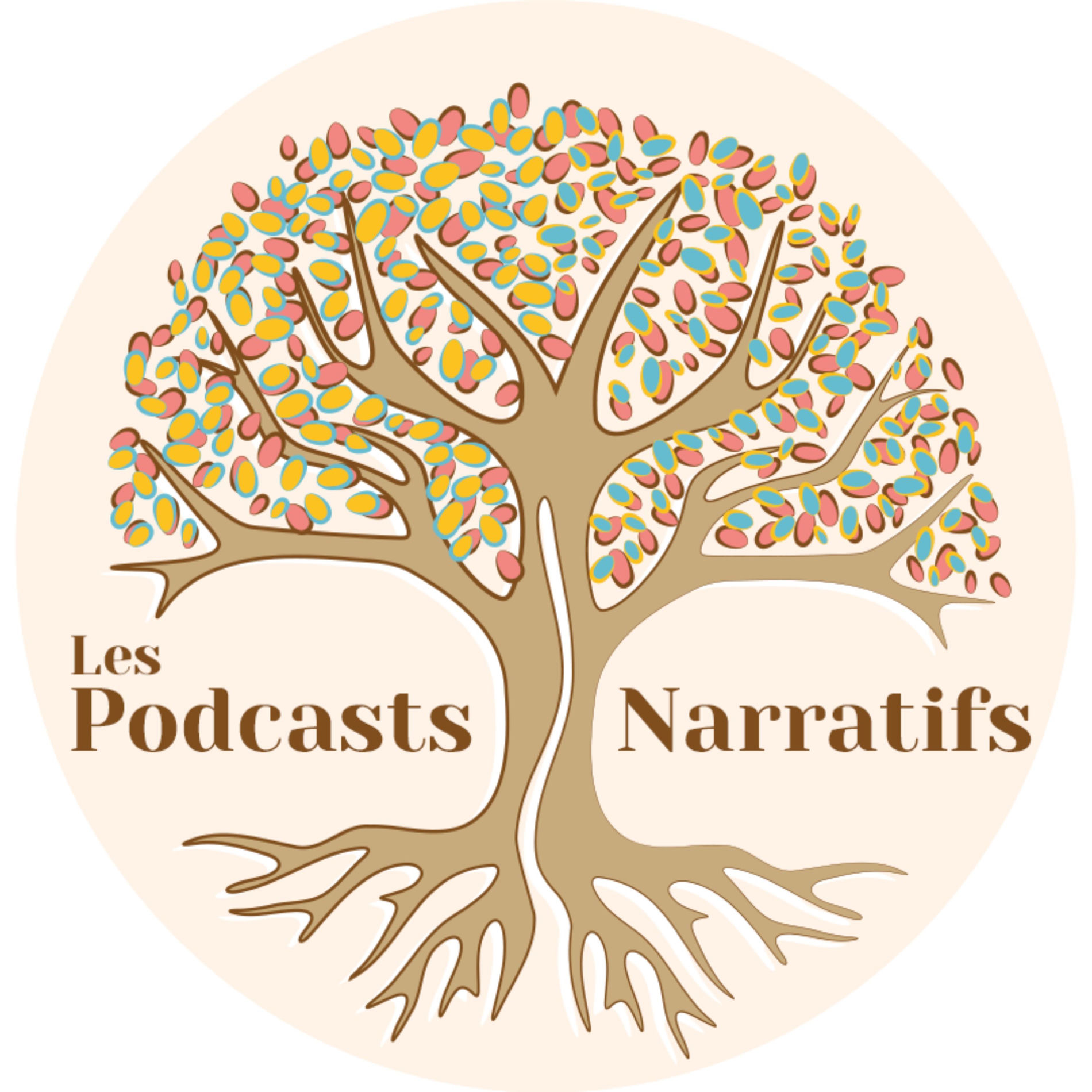 Show cover of LE PODCAST DES PRATIQUES NARRATIVES