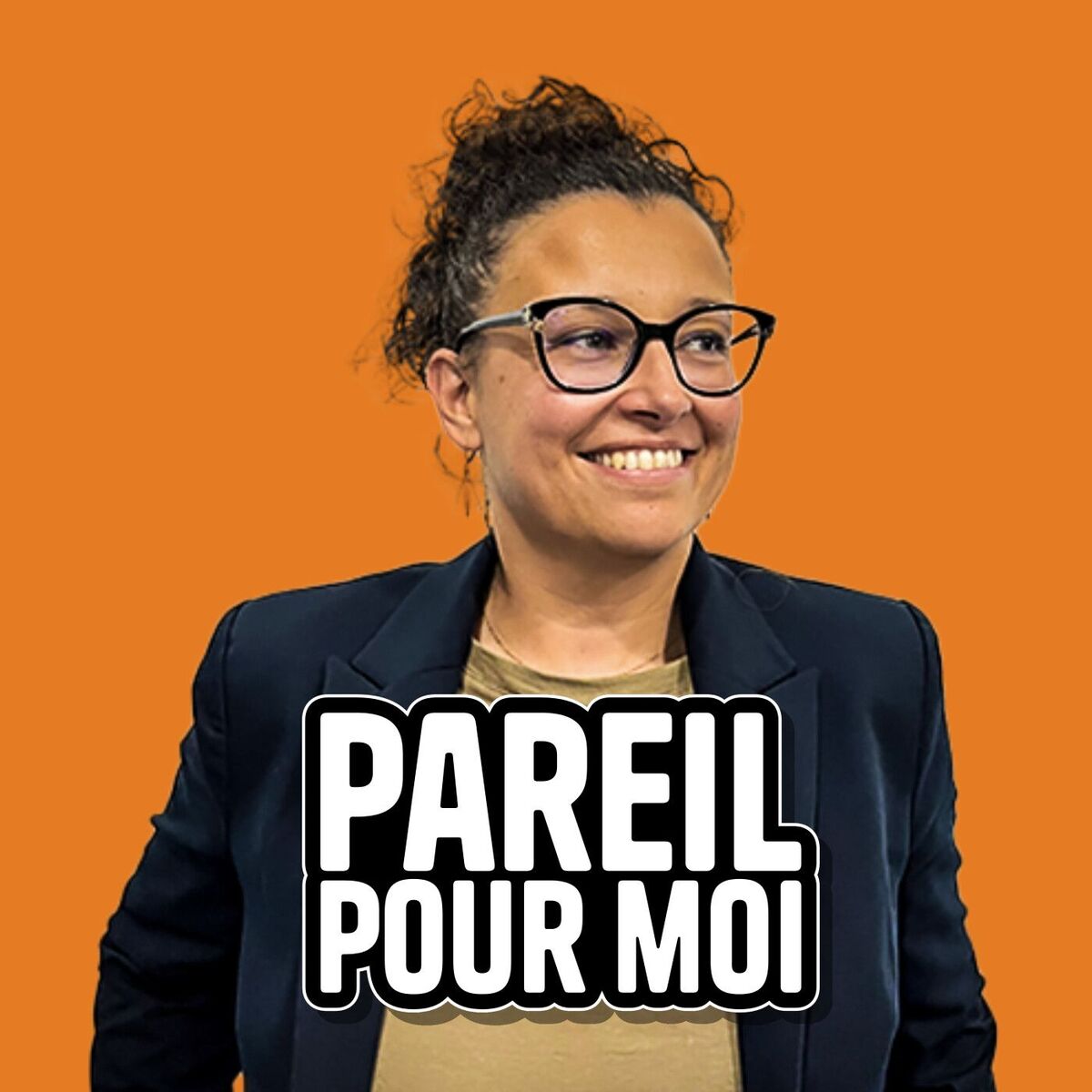 Show cover of Pareil Pour Moi - Le Podcast qui parle aux entrepreneures
