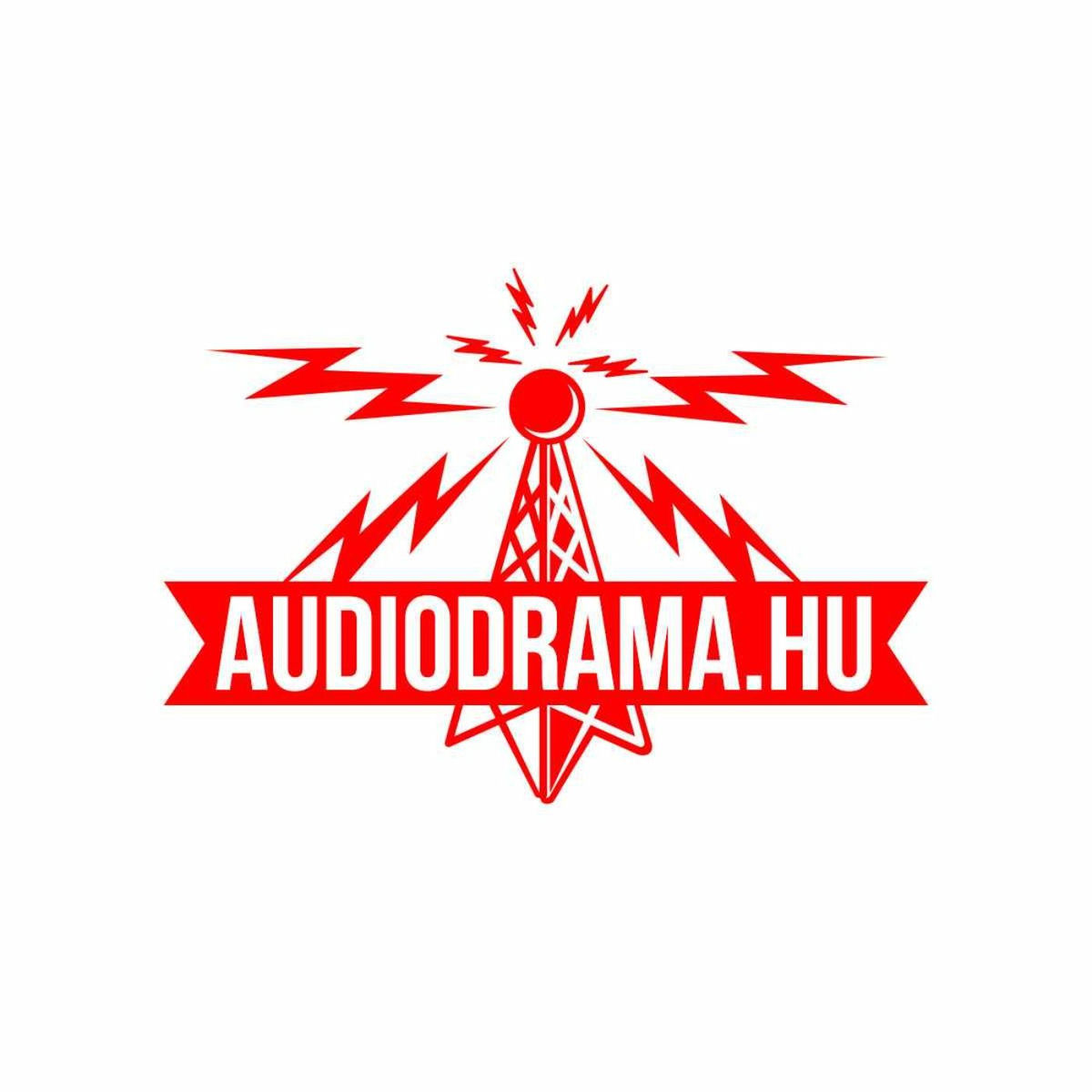 Show cover of AudioDrama.hu Hangjátékok